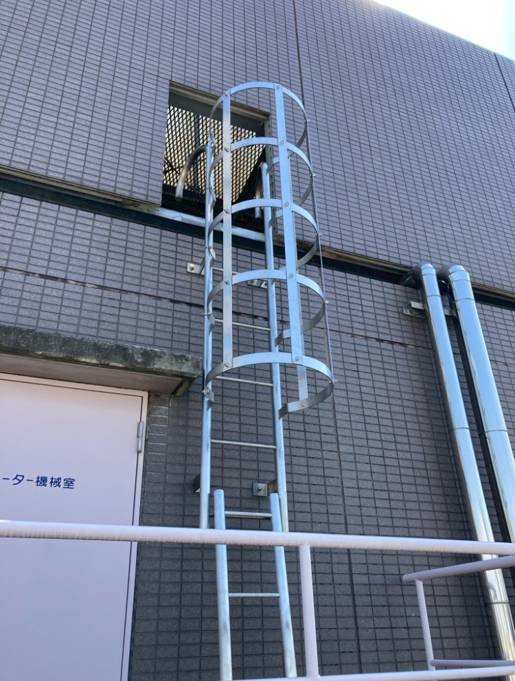 施工後